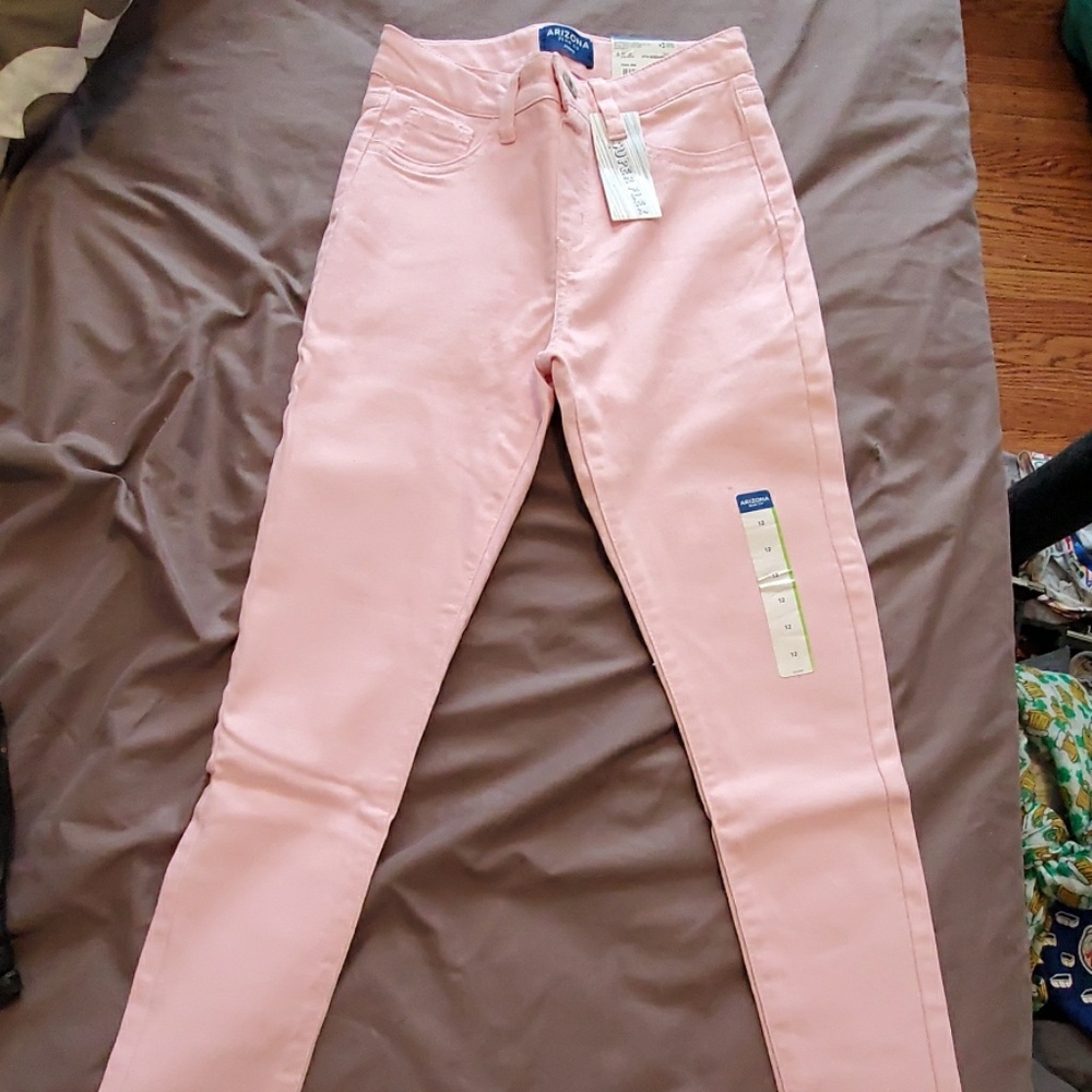 Arizona Jean's size 12